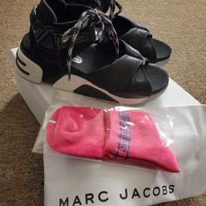 Marc Jacobs Somewhere Else Sandal